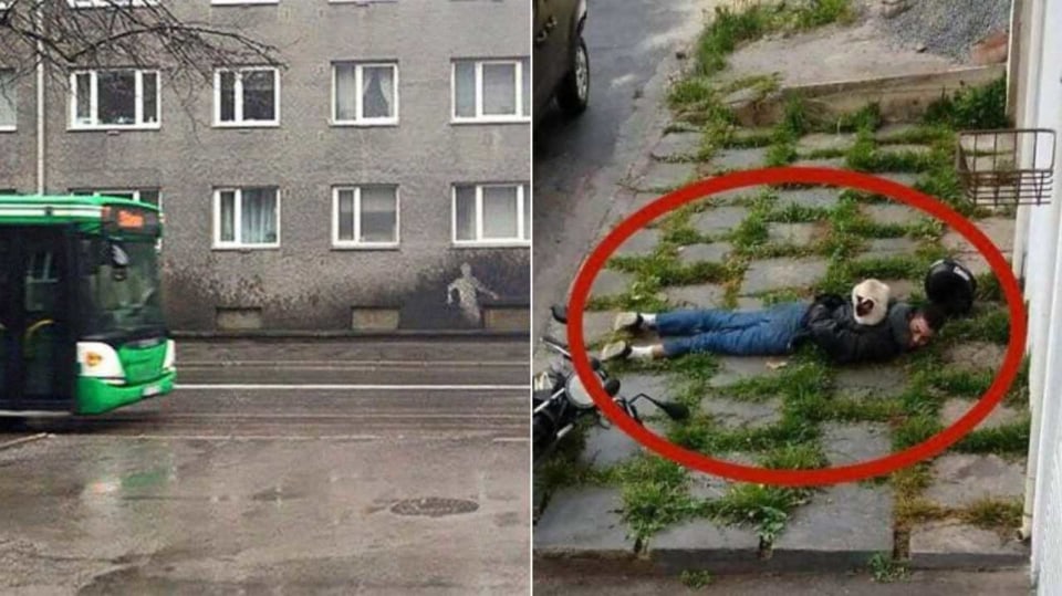 Totální smolaři